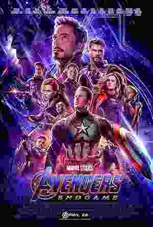 Avengers: Endgame (2019) vj junior Robert Downey Jr.